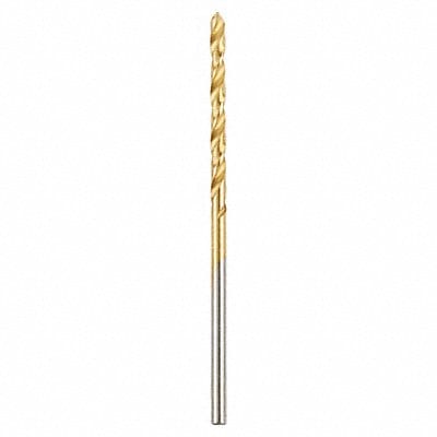 Jobber Drill 5/64 HSS PK2