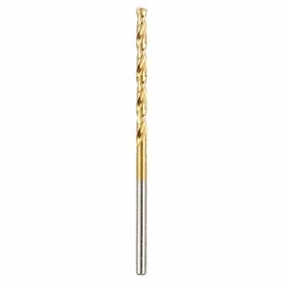 Jobber Drill 3/32 HSS PK2
