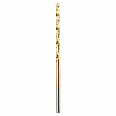 Jobber Drill 7/64 HSS PK2