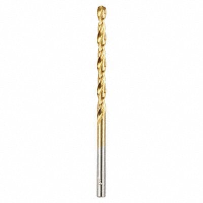 Jobber Drill 9/64 HSS