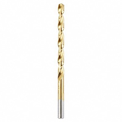 Jobber Drill 13/64 HSS