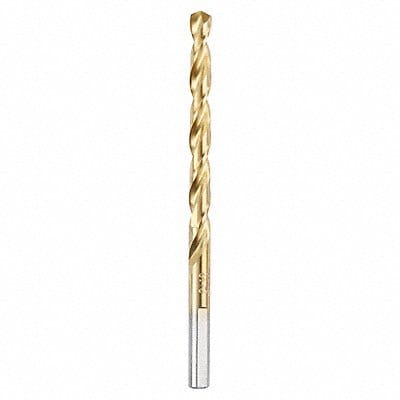 Jobber Drill 7/32 HSS