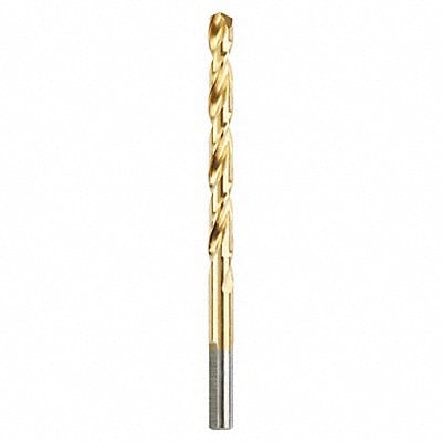 Jobber Drill 1/4 HSS