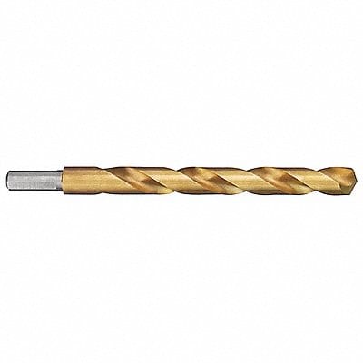 Jobber Drill 5/16 HSS