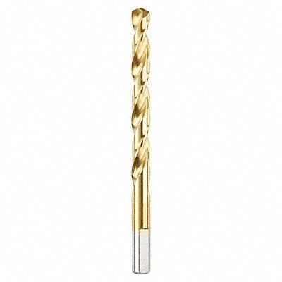 Jobber Drill 11/32 HSS