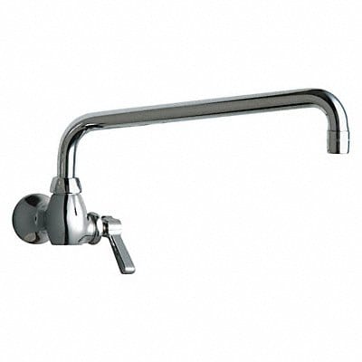 Single Sink Faucet