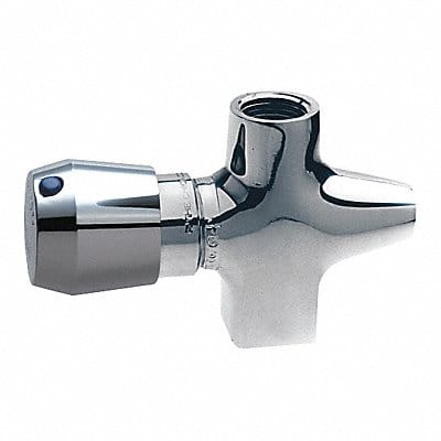 Straight Urinal Valve