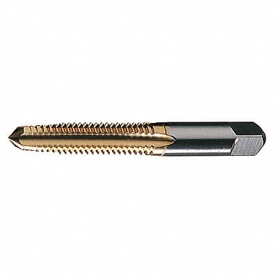 Straight Flute Tap #8-32 HSS