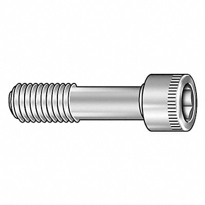 SHCS Steel 1 -14 5in L