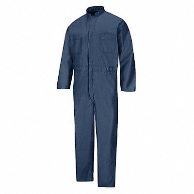 Anti-Static Coveralls Navy L
