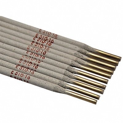 Stick Electrode ENiCrFe3 5/32 5 lb