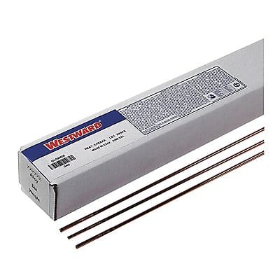 Gas Welding Rod Carbon Steel R-60 1/16