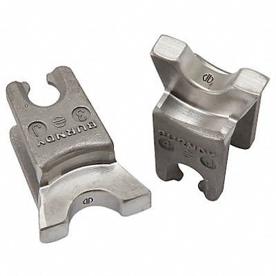 Crimping Die W Style 6 tons