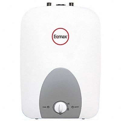 Mini Tank Water Heater 120V 3.8 gal