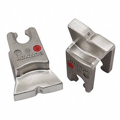 Crimping Die W 6 tons 2-4/0 AWG Stranded