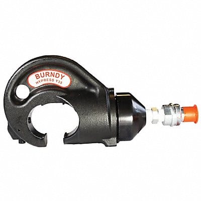 Remote Powered Crimping Head L 2.62 in