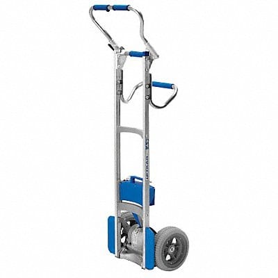Hand Truck 375 lb 64-1/2 x23-1/4 x21