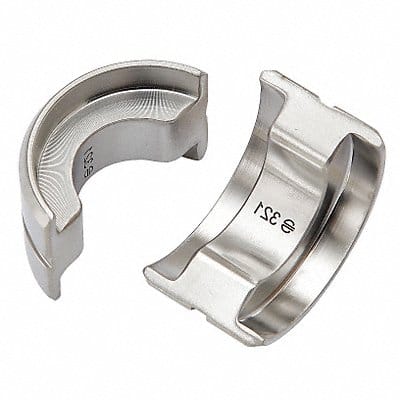 Crimping Die U Style 12 tons