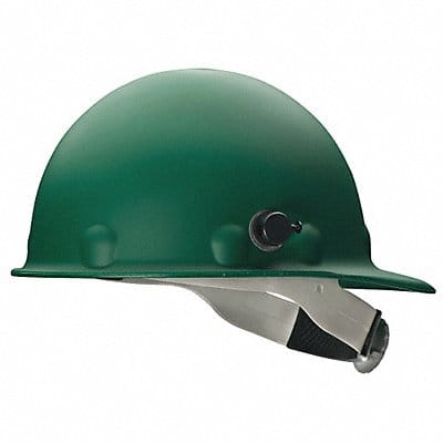 G5192 Hard Hat Type 1 Class G Green