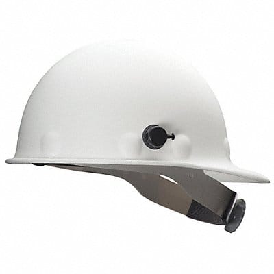 G5193 Hard Hat Type 1 Class G White