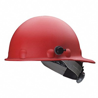 G5193 Hard Hat Type 1 Class G Red