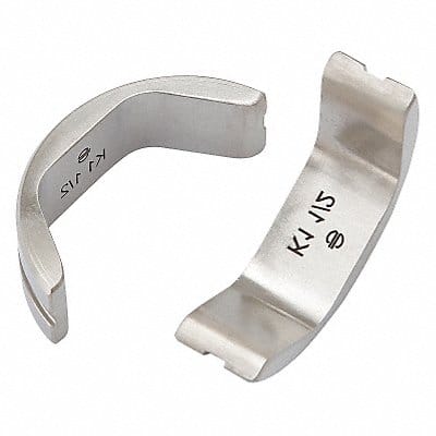Crimping Die U Style 12 tons