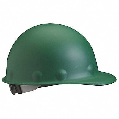 G5194 Hard Hat Type 1 Class G Green