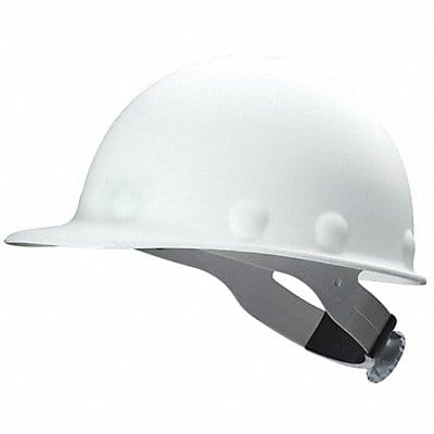 G5195 Hard Hat Type 1 Class G White
