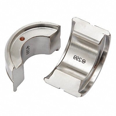 Crimping Die U Style 12 tons