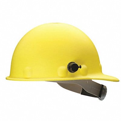 G5197 Hard Hat Type 1 Class G Yellow