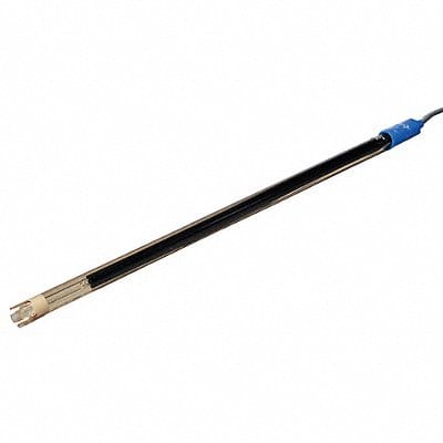 pH Electrode Epoxy BNC Round Tip
