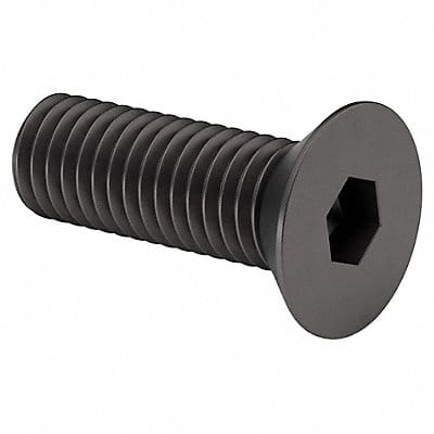 ScktFltHdScrw Alloy Steel 7/8 -9 3in L