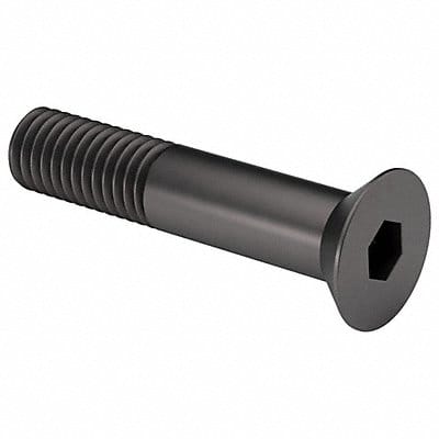 ScktFltHdScrw Alloy Stl 3/4 -10 4 L PK5