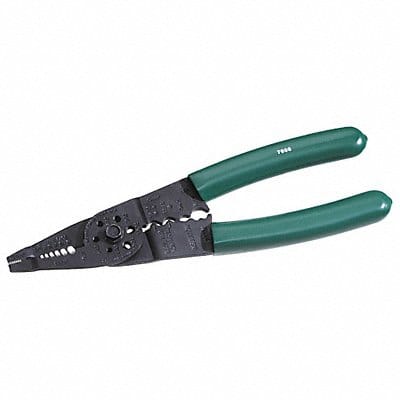 Wire Stripper 22 to 10 AWG 8 In
