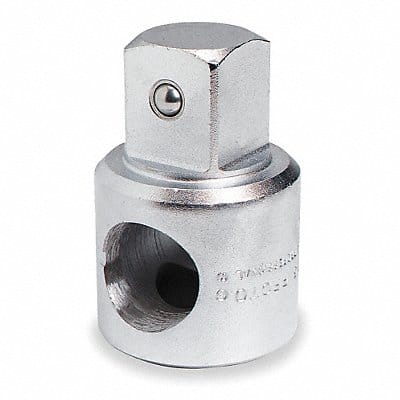 Sliding T-Handle Drive Plug 1 Dr 3