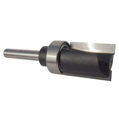 Flush Trim Profile Router Bit 1/2