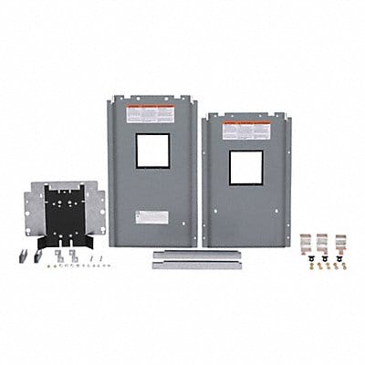 Panelboard Main Breaker Kit 150A 20Wx38L
