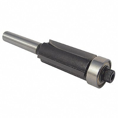 Flush Trim Profile Router Bit 3/8