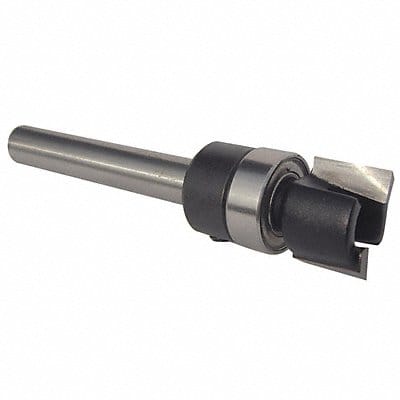 Flush Trim Profile Router Bit 1/2