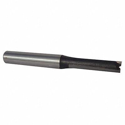 Straight Cut Profile Router Bit 3/8
