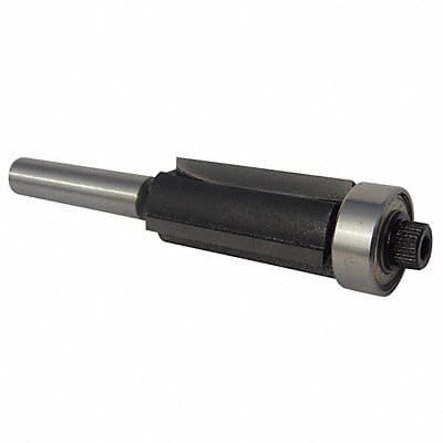 Flush Trim Profile Router Bit 1/4