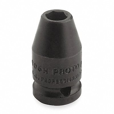 Impct Skt Steel Blk Oxd 7 mm