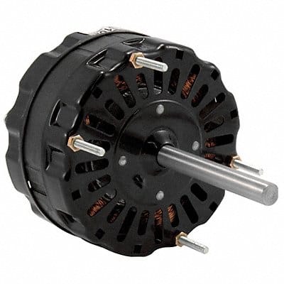 Replacement Motor