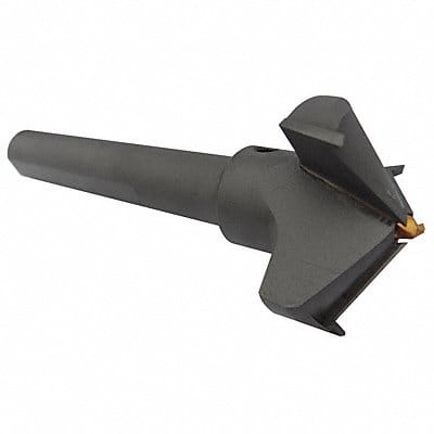 Door Knob Profile Router Bit 2-1/8