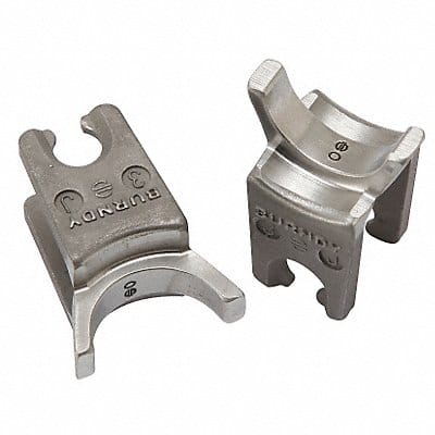 Crimping Die W 6 tons 1 AWG to 350 kcmil