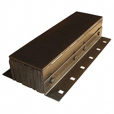 Dock Bumper 24x5-1/4x13 In.