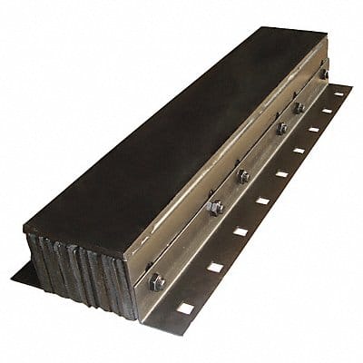 Dock Bumper 36x5-1/4x13 In.
