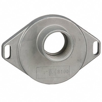 Bolt-on Hubs Heavy Duty/Double Throw