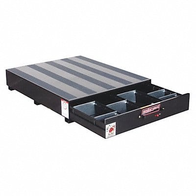 Truck/Van Storage Drawer 39-3/4 x48