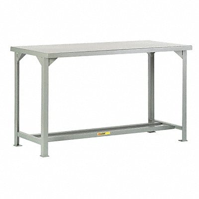 Workbench Steel 72 W 30 D